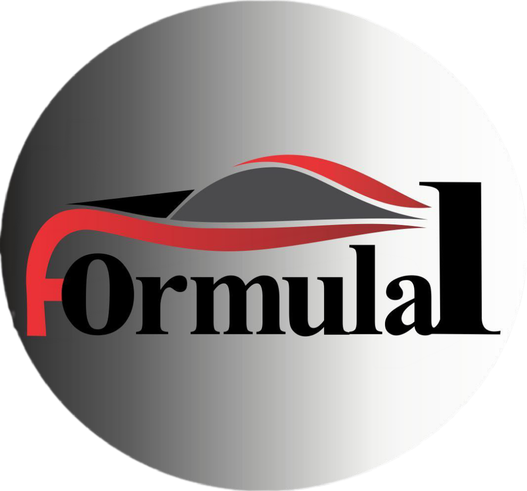 لوکس فرمول یک